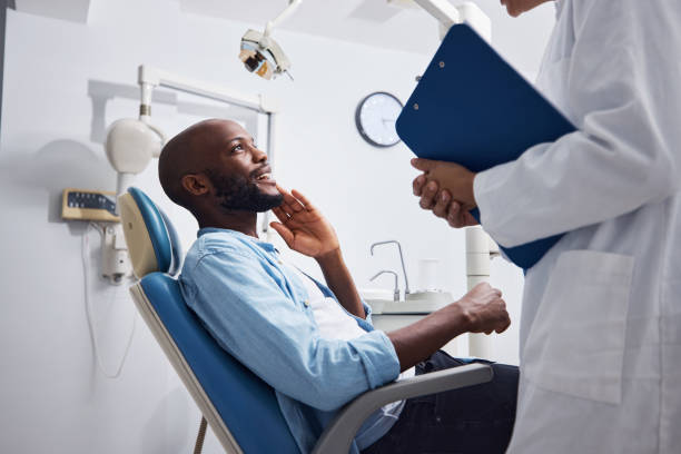 Best Knocked-Out Tooth (Avulsed Tooth) Treatment in Seaford, DE