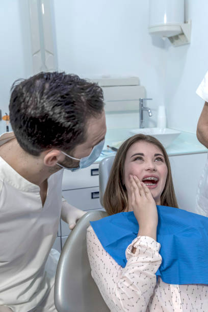 Best Knocked-Out Tooth (Avulsed Tooth) Treatment in Seaford, DE