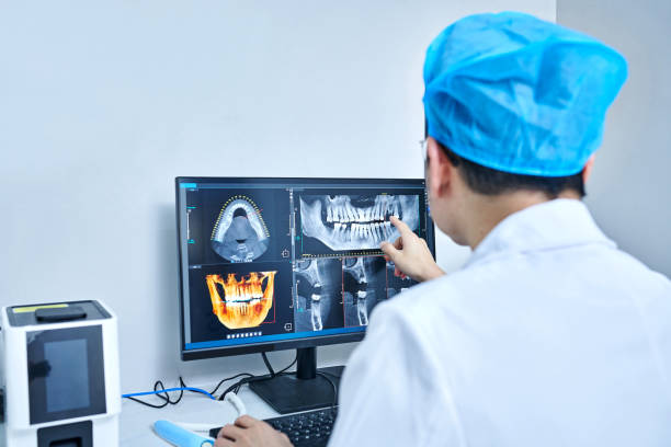 Best Emergency Treatment for Oral Infections in Seaford, DE