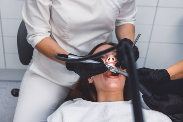 Best Emergency Treatment for Jaw Pain or Injury in Seaford, DE